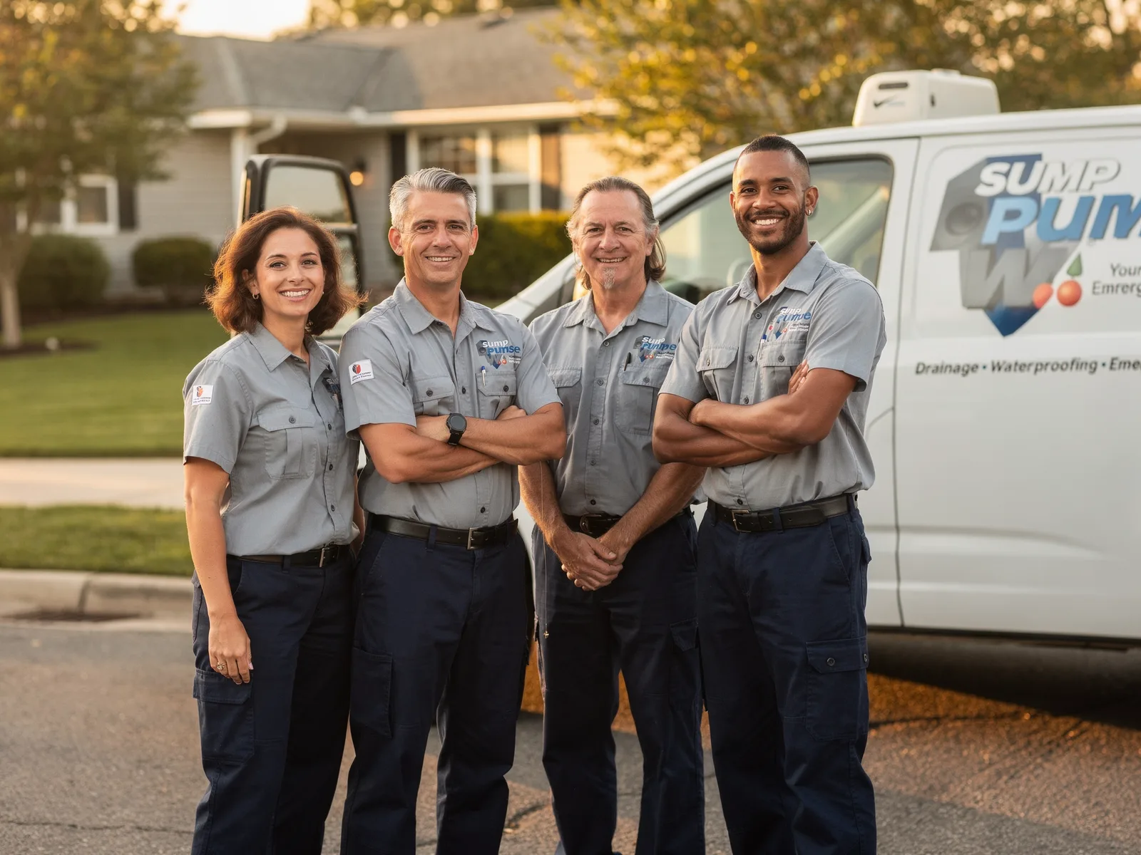 Water Heater Repair company in Baker, LA